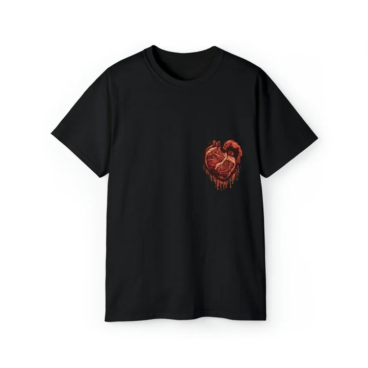 Heart Delicacy